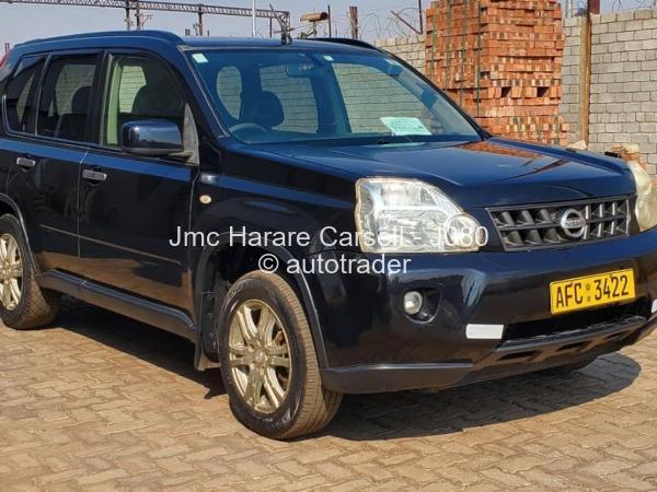 2004 - Nissan  X-Trail