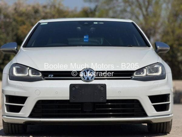 2017 - Volkswagen  Golf