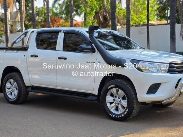 2019 - Toyota  Fortuner 2019 - Toyota  Fortuner