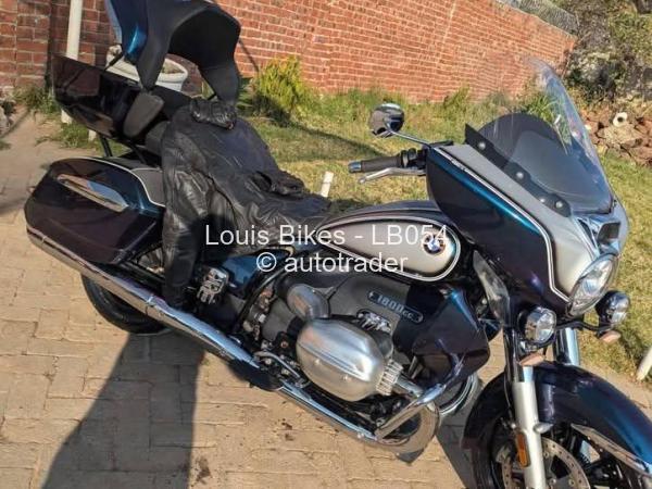  -  1200cc