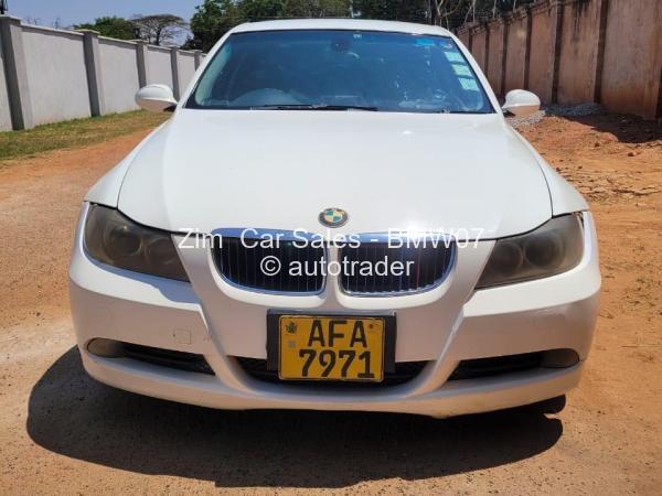 2007 - BMW 3 Series