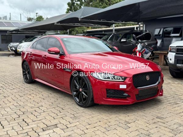 2016 - Jaguar XE 2016 - Jaguar XE