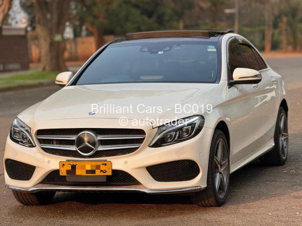 2018 - Mercedes Benz 220 2018 - Mercedes Benz 220