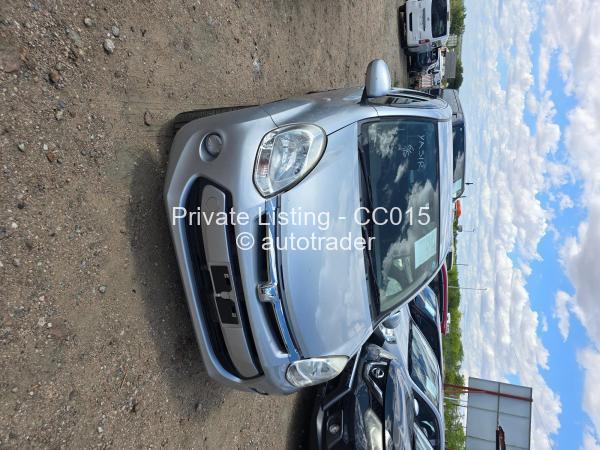 2016 - Toyota Passo 2016 - Toyota Passo