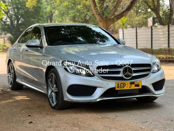 2015 - Mercedes Benz C200 2015 - Mercedes Benz C200