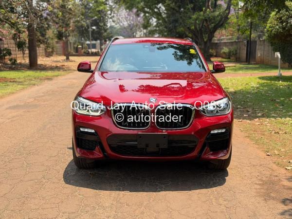 2020 - BMW X4