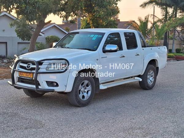 2011 - Mazda  BT-50 2011 - Mazda  BT-50