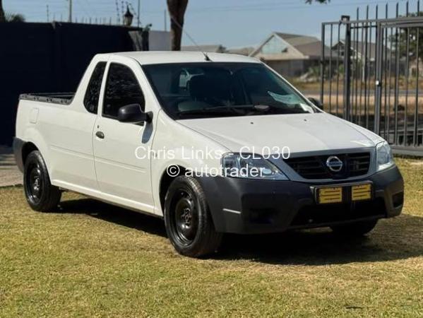 2020 - Nissan  NP200 2020 - Nissan  NP200
