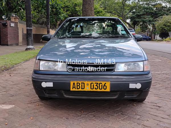 1997 - Hyundai  Excel 1997 - Hyundai  Excel