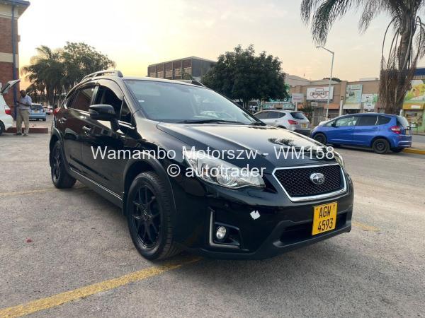 2015 - Subaru  XV 2015 - Subaru  XV