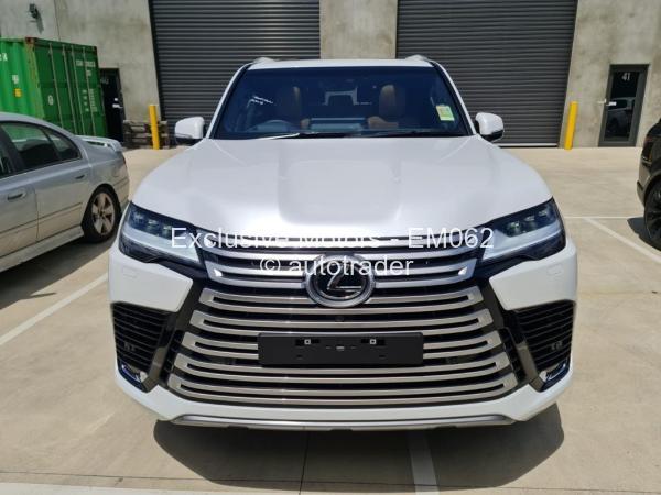 2023 - Lexus RX 2023 - Lexus RX