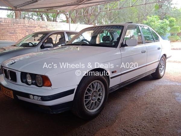 1994 - BMW 5 Series