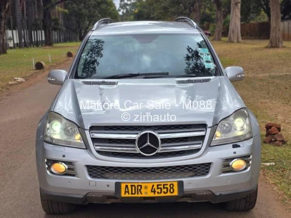 2020 Mercedes Benz ML350