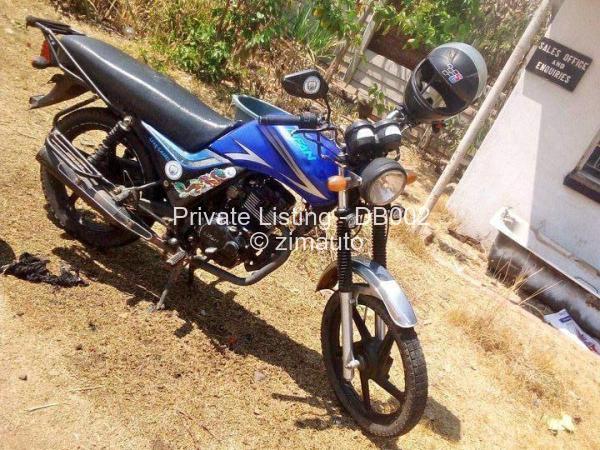2005 Lifan Camel