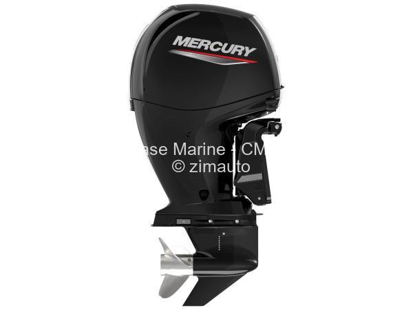 Mercury F150L EFI 4-Stroke L4 3.0L 2023