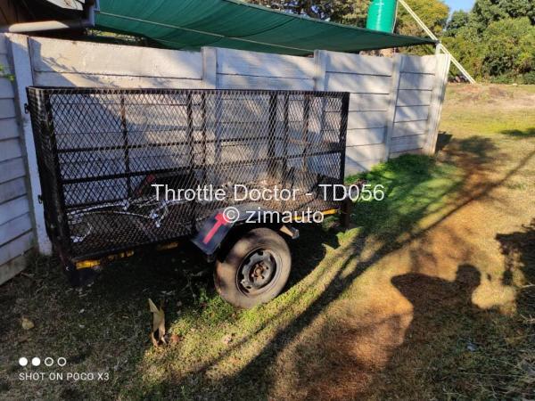Lagguage Trailer