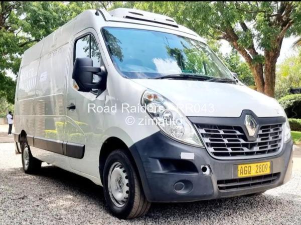 2015 Renault Kangoo