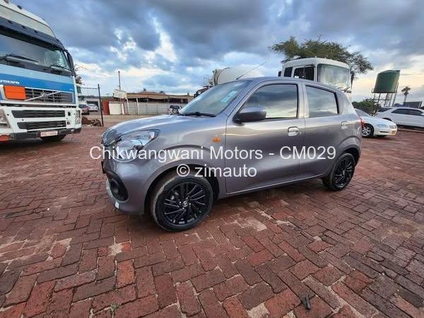 2023 Toyota  Vitz
