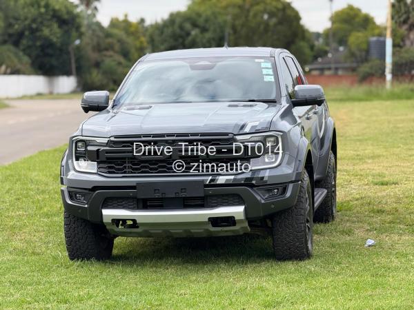 2024 Ford  Ranger