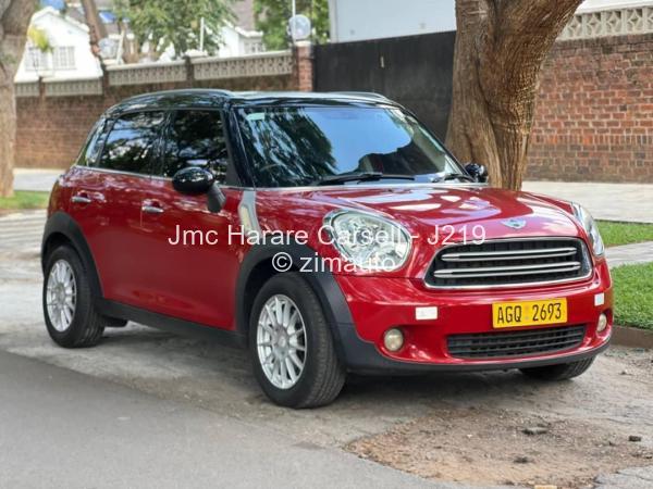 2015 BMW Mini cooper