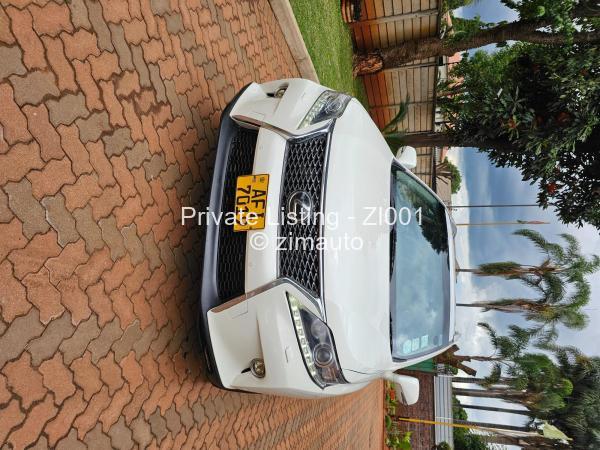 2013 Lexus  RX