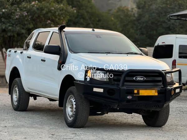 2013 Ford  Ranger