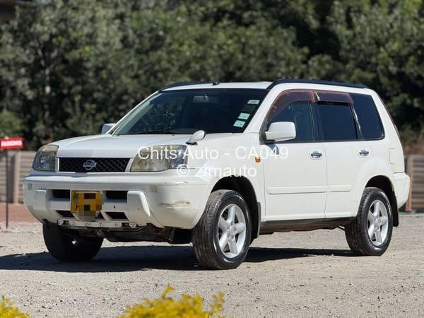 2003 Nissan  X-Trail