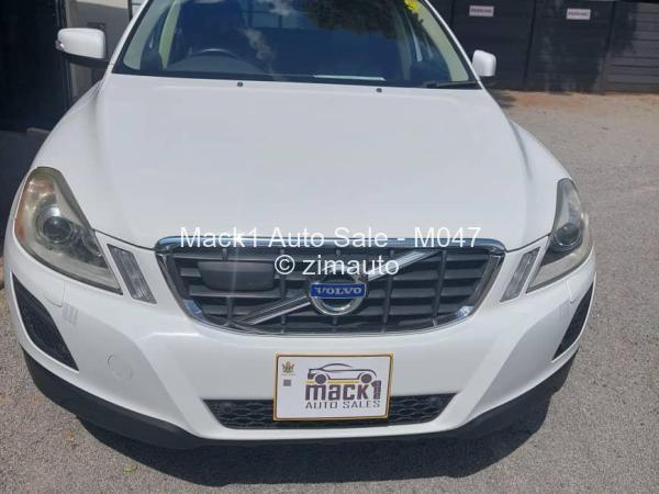 2013 - Volvo  XC60
