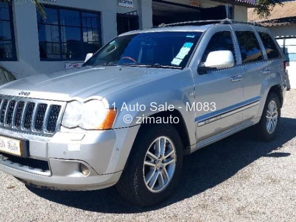 2001 Jeep  Grand Cherokee