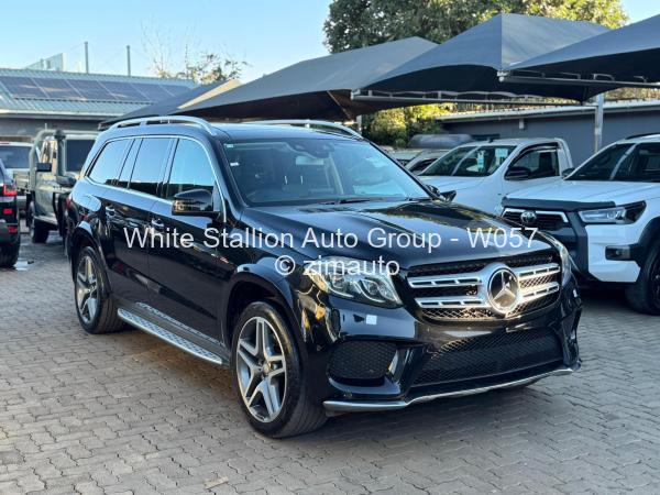 2016 Mercedes Benz GLE 350