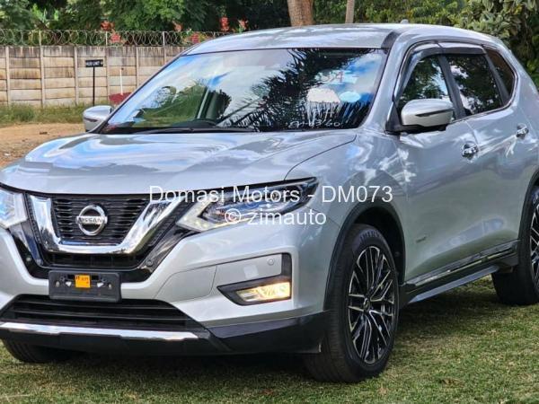 2019 Nissan  Xtrail