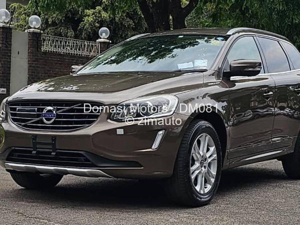 2015 Volvo  C70 T5