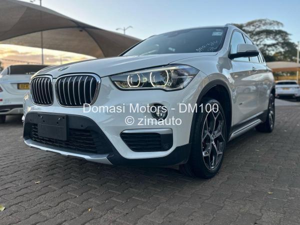 2017 BMW Ix1 Xdrive30