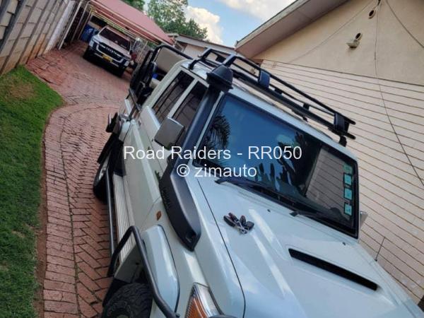 2022 Toyota  Land Cruiser 79