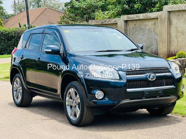2016 Toyota  RAV4