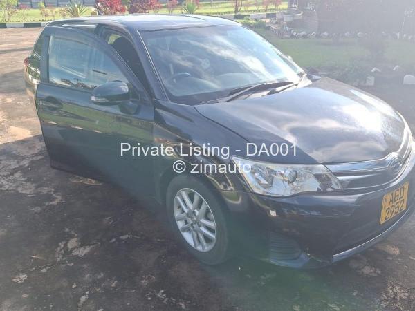 2014 Toyota  Fielder