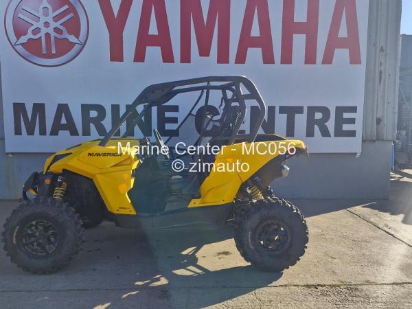 2013 Can-am 1000R