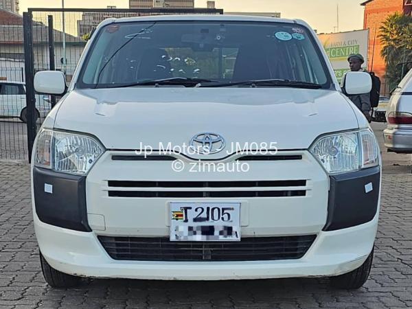 2015 - Toyota  Probox