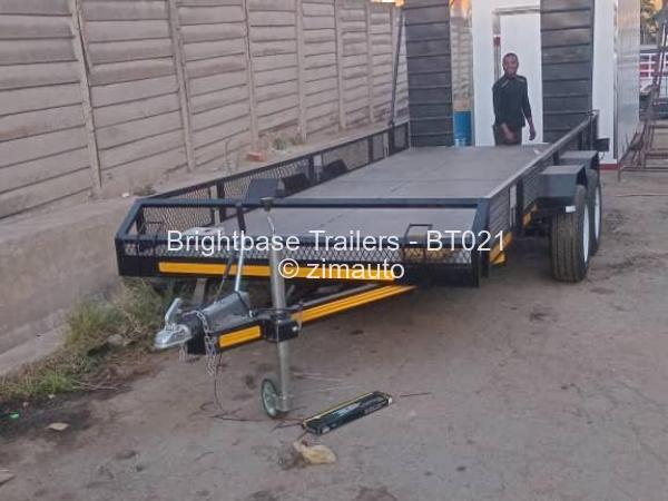 Low-bed