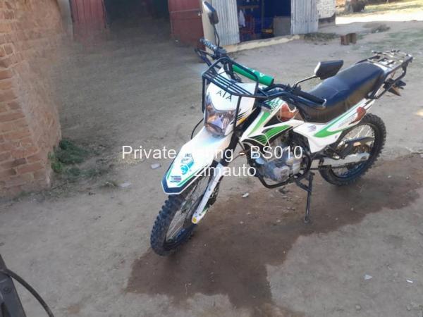 ATA 200cc