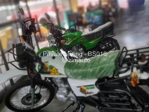 2025 ATA 150cc