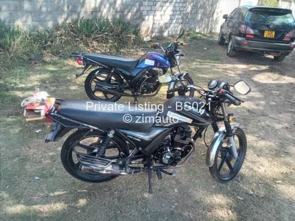 Lifan 150cc