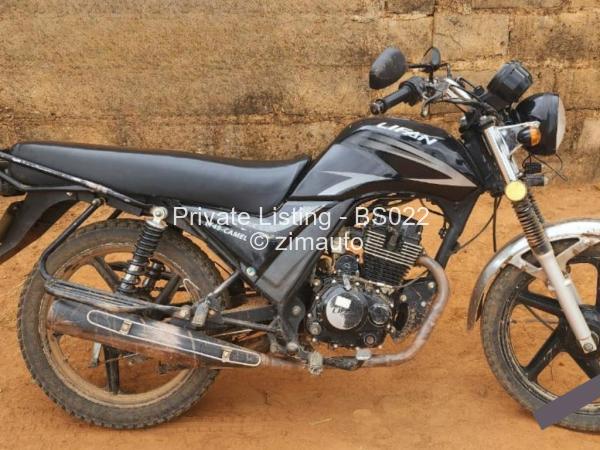 Lifan 125cc