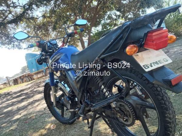 Lifan 125cc