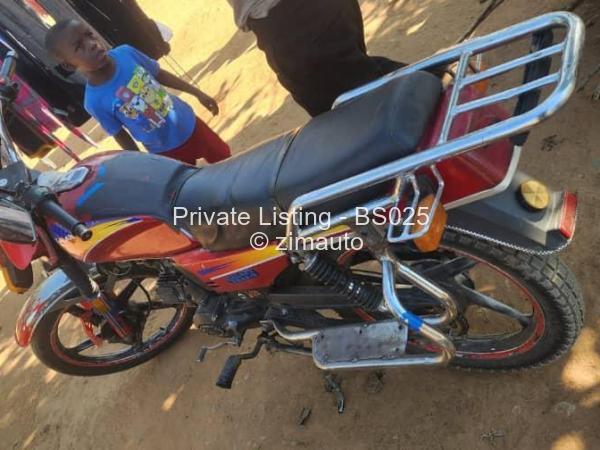 Lifan 125cc