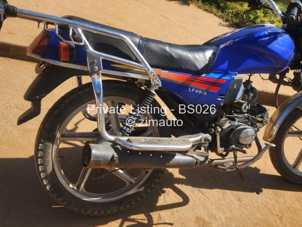 Lifan 150cc