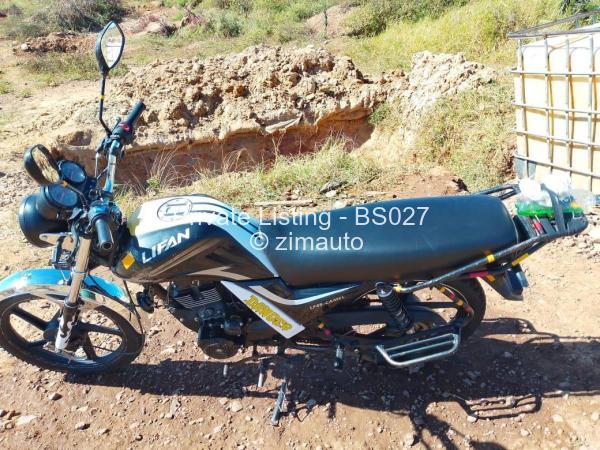 Lifan 150cc