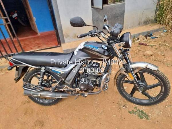 Lifan 125cc