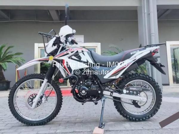 Jialing 200cc