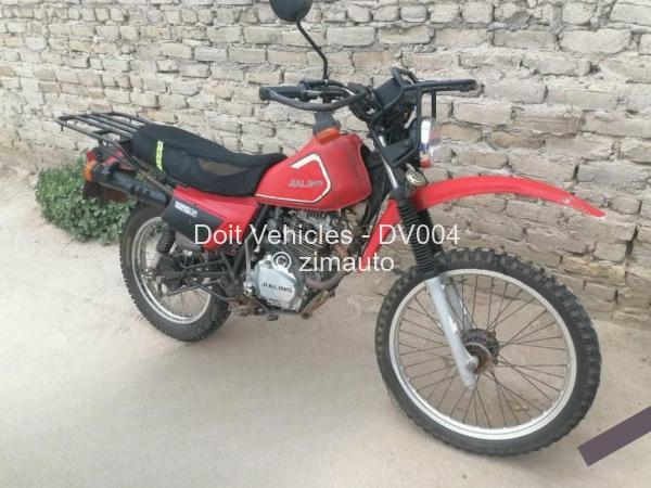 Jialing 150cc